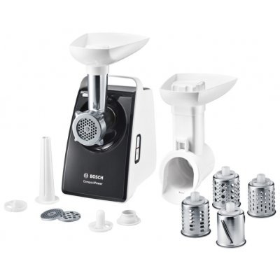 Фото Мясорубка Bosch MFW3640A