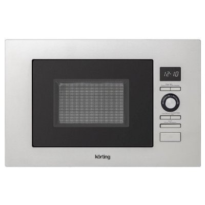 Фото Микроволновая печь Korting KMI 720 X