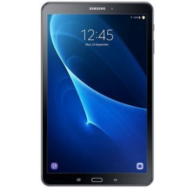 Фото Планшетный ПК Samsung Galaxy Tab A 10.1 SM-T580 16Gb черный