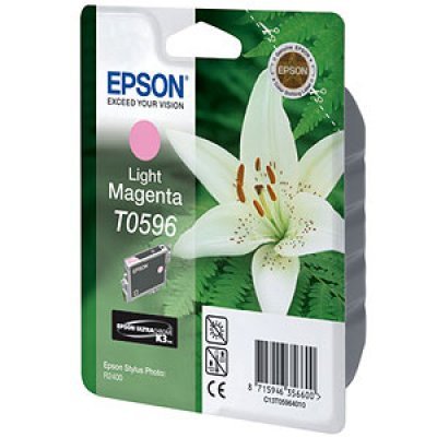   (C13T05964010) EPSON T0596  Stylus Photo R2400   