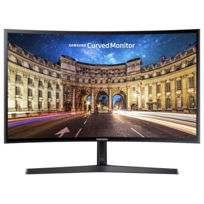   Samsung 23.5" C24F396FHI 