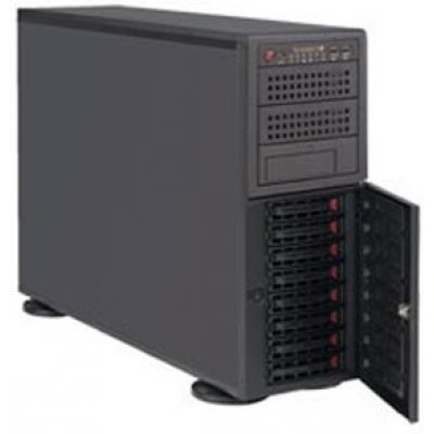    SuperMicro SYS-7048R-TR