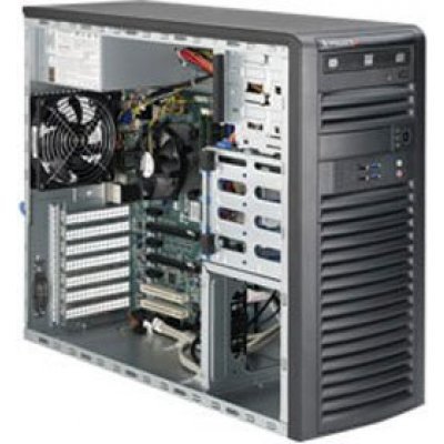    SuperMicro SYS-5039A-iL