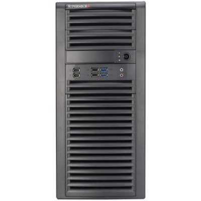    SuperMicro SYS-5038A-I