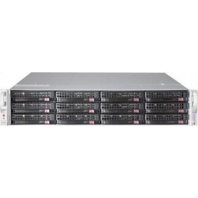    SuperMicro SSG-6028R-E1CR12N