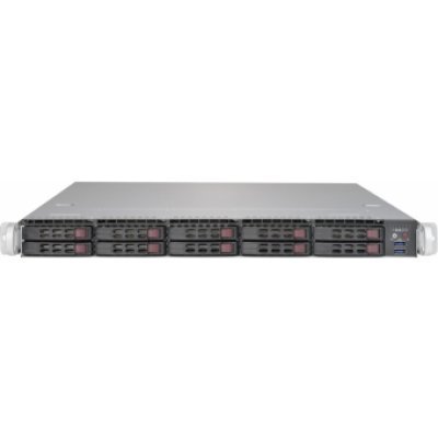    SuperMicro SYS-1028R-WC1R