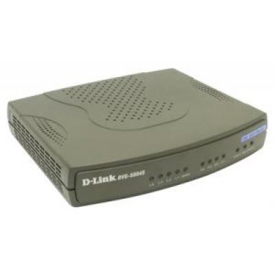 Фото VoIP шлюз D-Link DVG-5004S/D1A