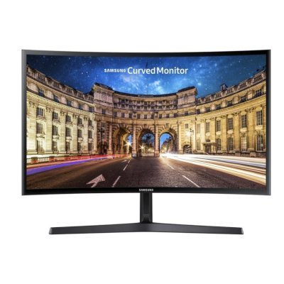 Фото Монитор Samsung 27" C27F396FHI