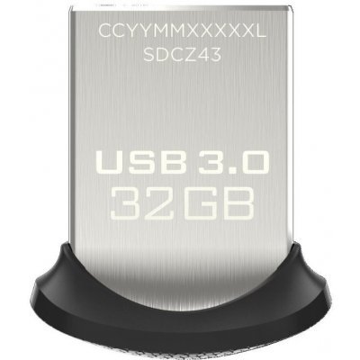  USB  Sandisk SDCZ43-032G-GAM46