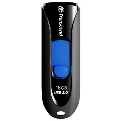  USB  Transcend 16GB JetFlash 790 3.0 /