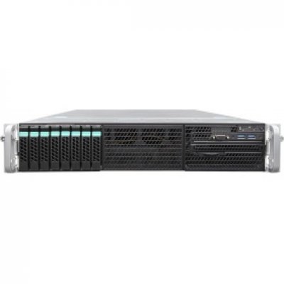 Фото Серверная платформа Intel R2208WT2YSR
