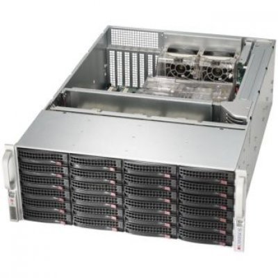    SuperMicro SSG-6048R-E1CR24N