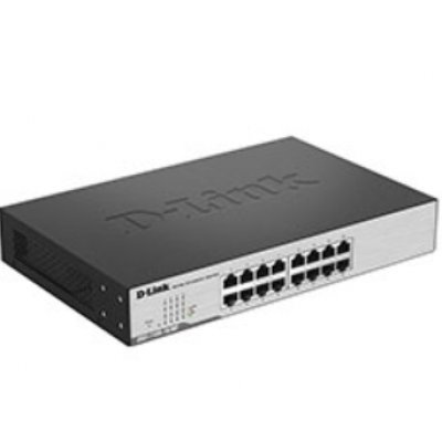   D-Link DGS-1100-16/ME/B2A