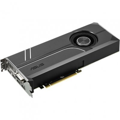    ASUS GeForce GTX 1060 1506Mhz PCI-E 3.0 6144Mb 8008Mhz 192 bit DVI 2xHDMI HDCP TURBO