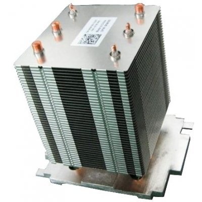      Dell Heat Sink for Additional Processor forR730xd, 1,2U ,105W