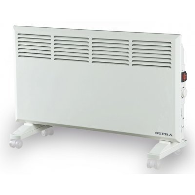   Supra ECS-415 