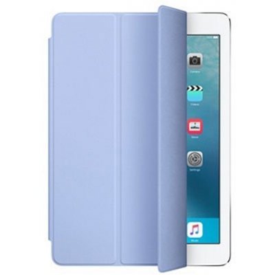 Фото Чехол для планшета Apple Smart Cover iPad Pro 9.7 - Lilac