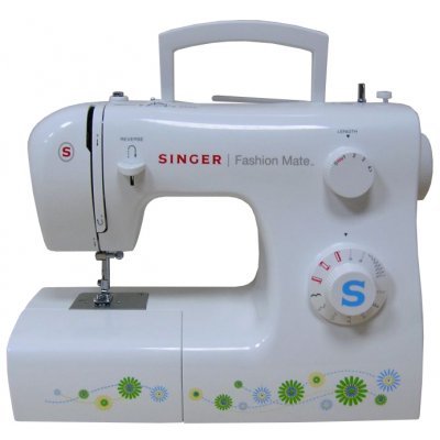    Singer Fashion Mate 2290 