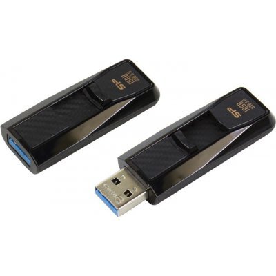  USB  Silicon Power Blaze B50 16GB 