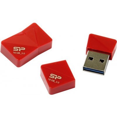  USB  Silicon Power Jewel J08 16GB 