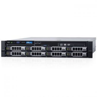   Dell PowerEdge R530 (210-ADLM/103)