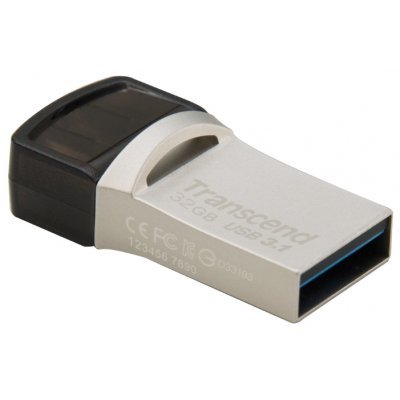  USB  Transcend 32GB JetFlash 890