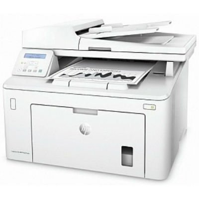     HP LaserJet Pro MFP M227sdn