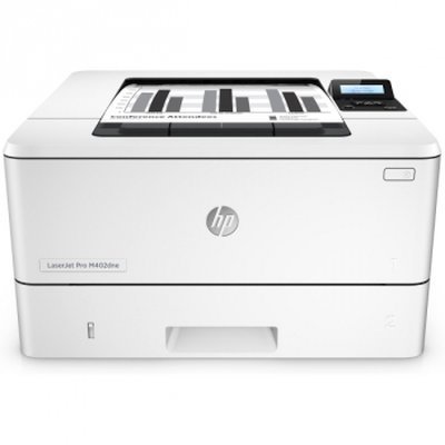     HP LaserJet Pro M402dne