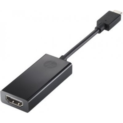 ���� ������� USB HP USB-C to VGA Adapter N9K76AA