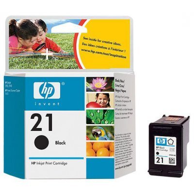   HP  21 (C9351A)   (5)