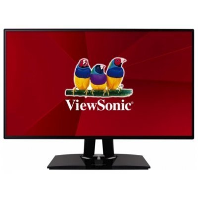 Фото Монитор ViewSonic 23.8" VP2468