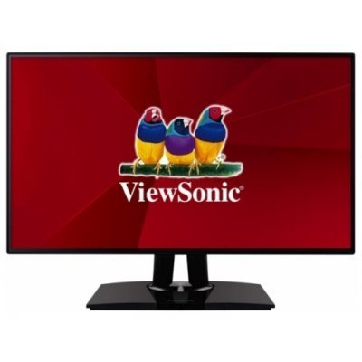   ViewSonic 23.8" VP2468