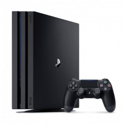    Sony PlayStation 4 Pro