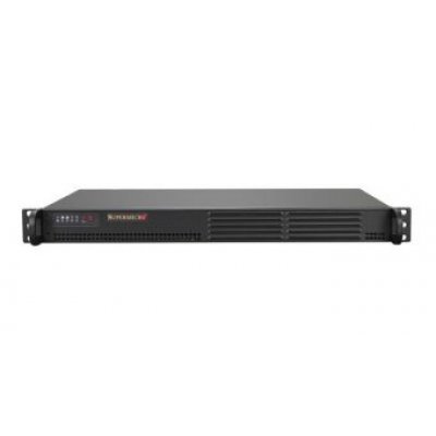    SuperMicro CSE-502L-200B