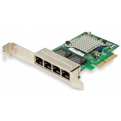     SuperMicro AOC-SGP-i4