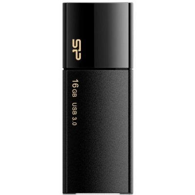  USB  Silicon Power Blaze B05 16GB 