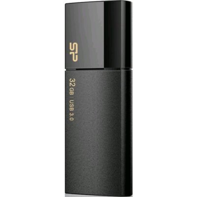  USB  Silicon Power Blaze B05 32GB 
