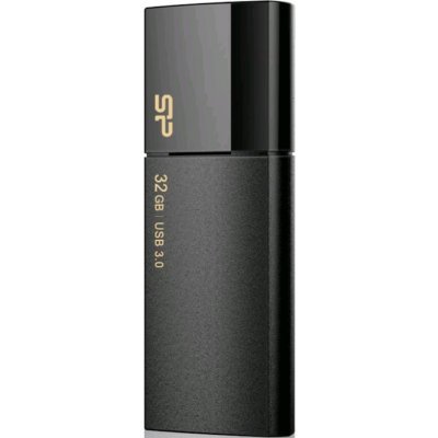  USB  Silicon Power Blaze B05 32GB 