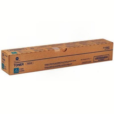 Фото Тонер-картридж для лазерных аппаратов Konica Minolta A11G451 TN-216C