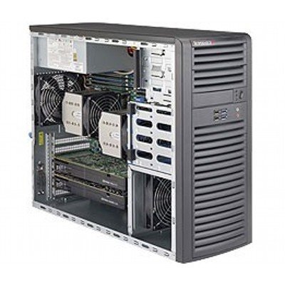    SuperMicro SYS-7038A-I