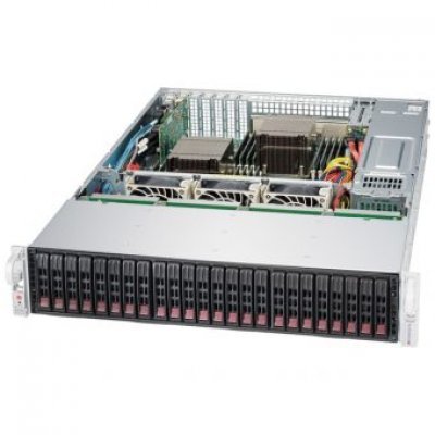    SuperMicro CSE-216BE1C-R920LPB