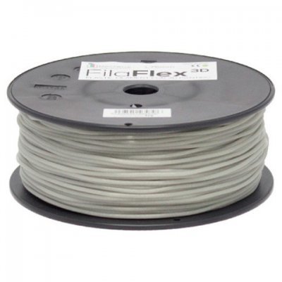   PLA BQ 1,75 mm Grey 500gr