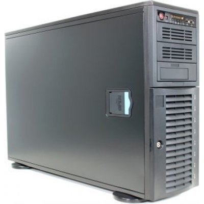    SuperMicro CSE-743T-665B