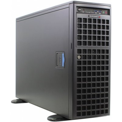    SuperMicro SYS-7048GR-TR