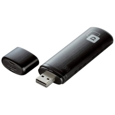   Wi-Fi D-Link DWA-182/RU