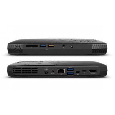      Intel NUC Original BOXNUC6I7KYK2