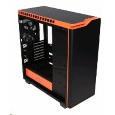     NZXT H440 Black/orange