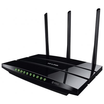  Wi-Fi  TP-link TL-WR942N