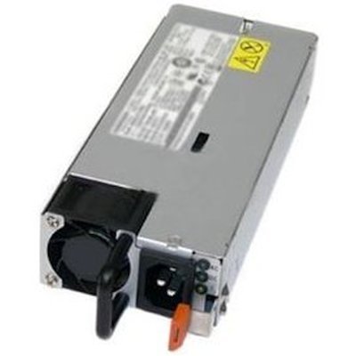 Фото Блок питания сервера Lenovo 750W High Efficiency Platinum AC Power Supply (00KA096)