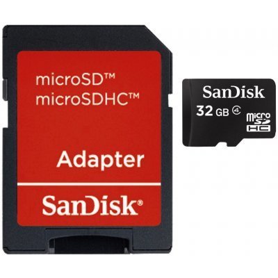    Sandisk SDSDQM-032G-B35A